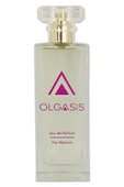 Ca-0082 Kadın Parfümü 50 Ml Eau de Parfum Beyaz Misk ve Sedir Notalarıyla Çekici ve Zarif - 3