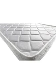 Full Ortopedik Yenidoğan Uyumlu Kemik Gelişimine Destekli Yatak 60x120x15 - 2