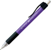 Faber Castell 0.5 1338 Auto Versatil Kalem Mor 133807 - 1