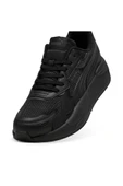 Puma X-Ray 3 399064 10 Erkek Yürüyüş ve Koşu Ayakkabısı Siyah 40-45 - 1