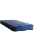Tek Kişilik Sünger Yatak Vinil Kumaş 15 cm - 1