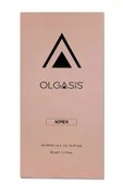 Ca-0082 Kadın Parfümü 50 Ml Eau de Parfum Beyaz Misk ve Sedir Notalarıyla Çekici ve Zarif - 5