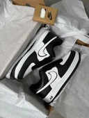 Nike Air Force 1 Low Panda thumbnail 1