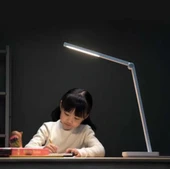 Xiaomi Mijia Smart Lite Ayarlanabilir Masa Lambası (Xiaomi Türkiye Garantili) - 2