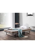 Yatak 90x190 Granür Sünger Ortopedik 10 Cm - 1