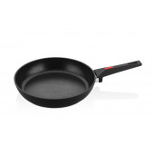 Amboss Storm Black Diamond Titanium 28 cm Tava - 1