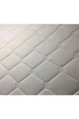 90x200x12 Yaysız Sünger Yatak - 5