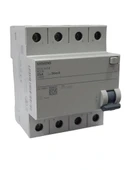 Siemens 4x25A 30mA Kaçak Akım Rölesi - 1