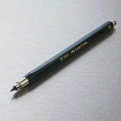 Faber Castell TK 9400 3.15mm 6B Çizim Kalemi 4068 - 2