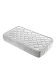 Full Ortopedik Yenidoğan Uyumlu Kemik Gelişimine Destekli Yatak 60x120x15 - 1