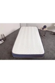 Ölçü Seçenekli Full Ortopedik Sünger Yatak Lacivert 10 cm - 2