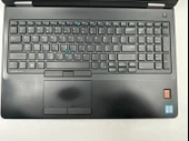 Dell Latitude E5570 İ5-6440 16 GB Ram 256 GB SSD Laptop ( Outlet ) - 2