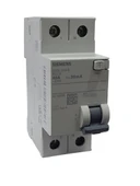 Siemens 2x40A 30mA Kaçak Akım Rölesi - 1