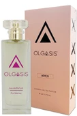 Ca-0082 Kadın Parfümü 50 Ml Eau de Parfum Beyaz Misk ve Sedir Notalarıyla Çekici ve Zarif - 4