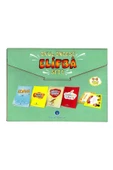 Hayrat Yayınları Okul Öncesi Yeni Elifba Seti thumbnail 1