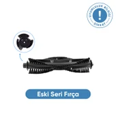 (Eski Seri Uyumlu) katya Z Robot Süpürge Ana Fırça - 1
