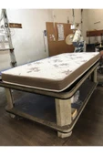 Yatak 90x190 Granür Sünger Ortopedik 10 Cm - 5