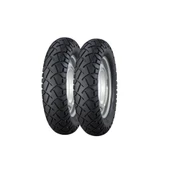 Tvs Wego 110 Ön ve Arka Lastik 4 Mevsim Anlas MB 80 - 1