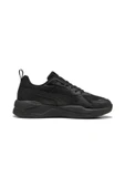 Puma X-Ray 3 399064 10 Erkek Yürüyüş ve Koşu Ayakkabısı Siyah 40-45 - 4