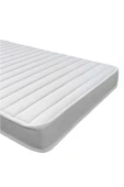 80x200 Hemnes Divan Uyumlu Tek Kişilik Yatak 12 cm - 3
