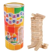 Star Balance Woody - 1