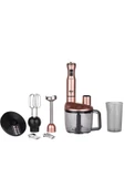 Rose Quartz Serisi 4 Lü Paket-rose - 2