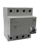 Siemens 4x40A 300mA Kaçak Akım Rölesi - 1