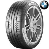 Continental SportContact 5 SUV 315/35R20 110W XL SSR Yaz Lastiği - 2023 - 2