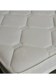 80x200x12 Ikea Divan Uyumlu Sünger Yatak - 2