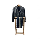 Kadima Gürgen İkili Dilsiz Uşak Ham Cilalı - 5