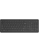 HP 225 805T1AA KABLOSUZ Q TR KLAVYE 2TOU - 2