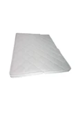 Han Yatakkatlanır Ikea Divan Uyumlu 160x200x10 Cm Sünger Yaysız Yatak - 3