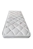 ZG 90x190x10  bambu kumaş yaysız sünger yatak - 1