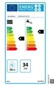 Demirdöküm Nitromix İoni P34/36-CS/1 34 Kw Tam Yoğuşmalı Kombi - 3