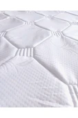 Han Yatak Katlanır Ikea Divan Uyumlu 160x200x12 Cm Sünger Yaysız Yatak - 7