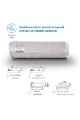 Ikea Hernes Divan İle Uyumlu 160x200x12 Cm Katlanır Yatak - 6