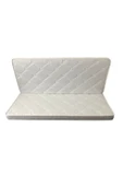 160x200x12 Ikea Divan Uyumlu Katlanır Sünger Yatak - 2