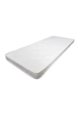 BRZN 80x180x12 havlu kumaş yaysız sünger yatak - 1