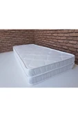 Ikea Hernes Divan İle Uyumlu 160x200x12 Cm Katlanır Yatak - 4
