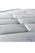 Tek Kişilik 90x190x15 Cm Ortopedik Sünger Yaysız Yatak - 2