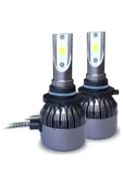 Yeni H4 Led Xenon Evo Serisi Yeni Nesil Model - 2