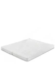 160x200x12 Hemnes Divan Uyumlu Katlanır Sünger Yatak - 2