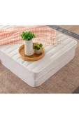 160x200x12 Hemnes Divan Uyumlu Katlanır Sünger Yatak - 1