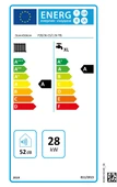 Demirdöküm Nitromix İoni P28/36-CS/1 28 Kw Tam Yoğuşmalı Kombi - 3