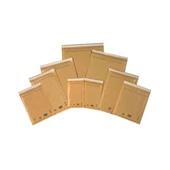 Kraf 33X45 Hava Kabarcıklı Zarf - 4