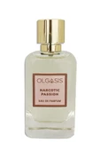 Narcotic Passion Kadın Parfümü 100 Ml Eau de Parfum Büyüleyici ve Çiçeksi Koku - Uzun Süre Kalıcı - 4