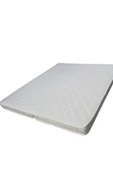Ikea Hernes Divan İle Uyumlu 160x200x12 Cm Katlanır Yatak - 2