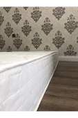 160x200x12 Ikea Divan Uyumlu Katlanır Sünger Yatak - 6