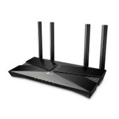 TP-LINK ARCHER AX53 AX3000 2402MBPS DUAL BANT GIGABIT WI-FI 6 ROUTER thumbnail 3