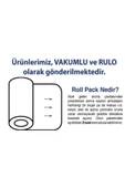 90X190X10 Bambu Kumaş Yaysız Sünger Yatak - 7